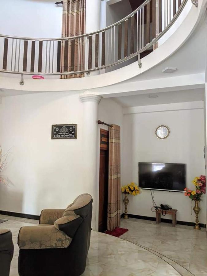 Blooming Villa & Guest Матара Экстерьер фото